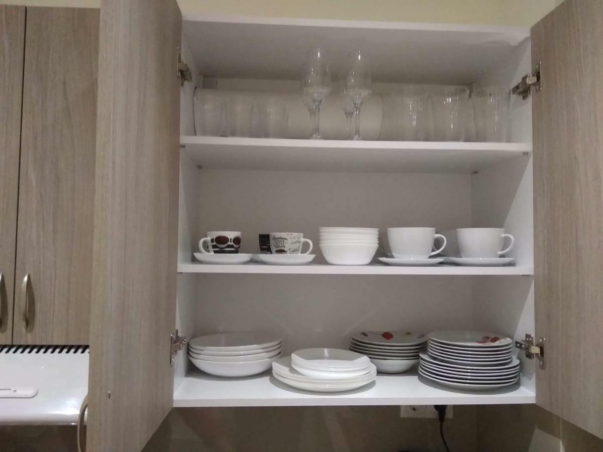 Comfortable Apartment In The Center Of Атина Екстериор снимка