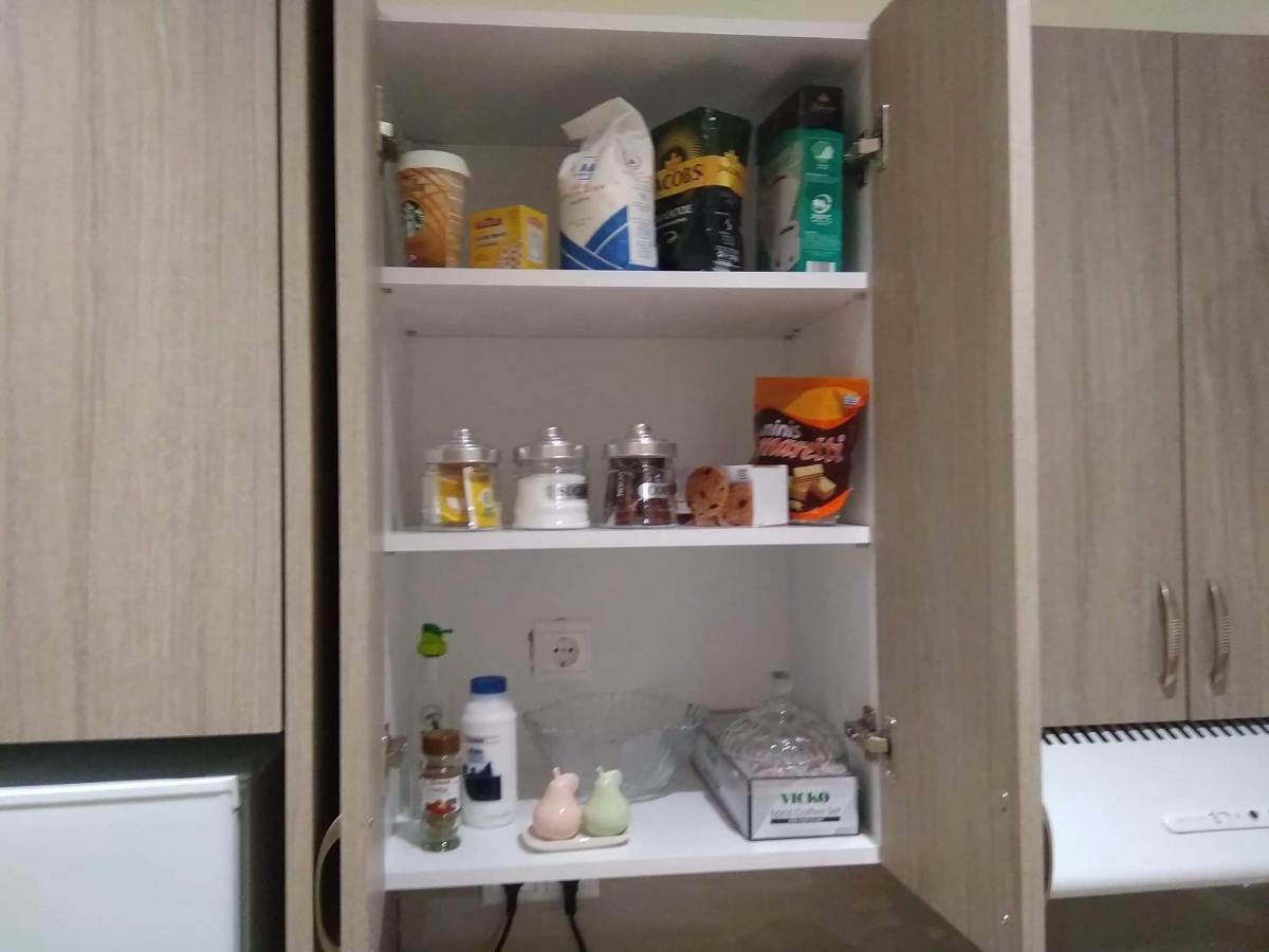 Comfortable Apartment In The Center Of Атина Екстериор снимка