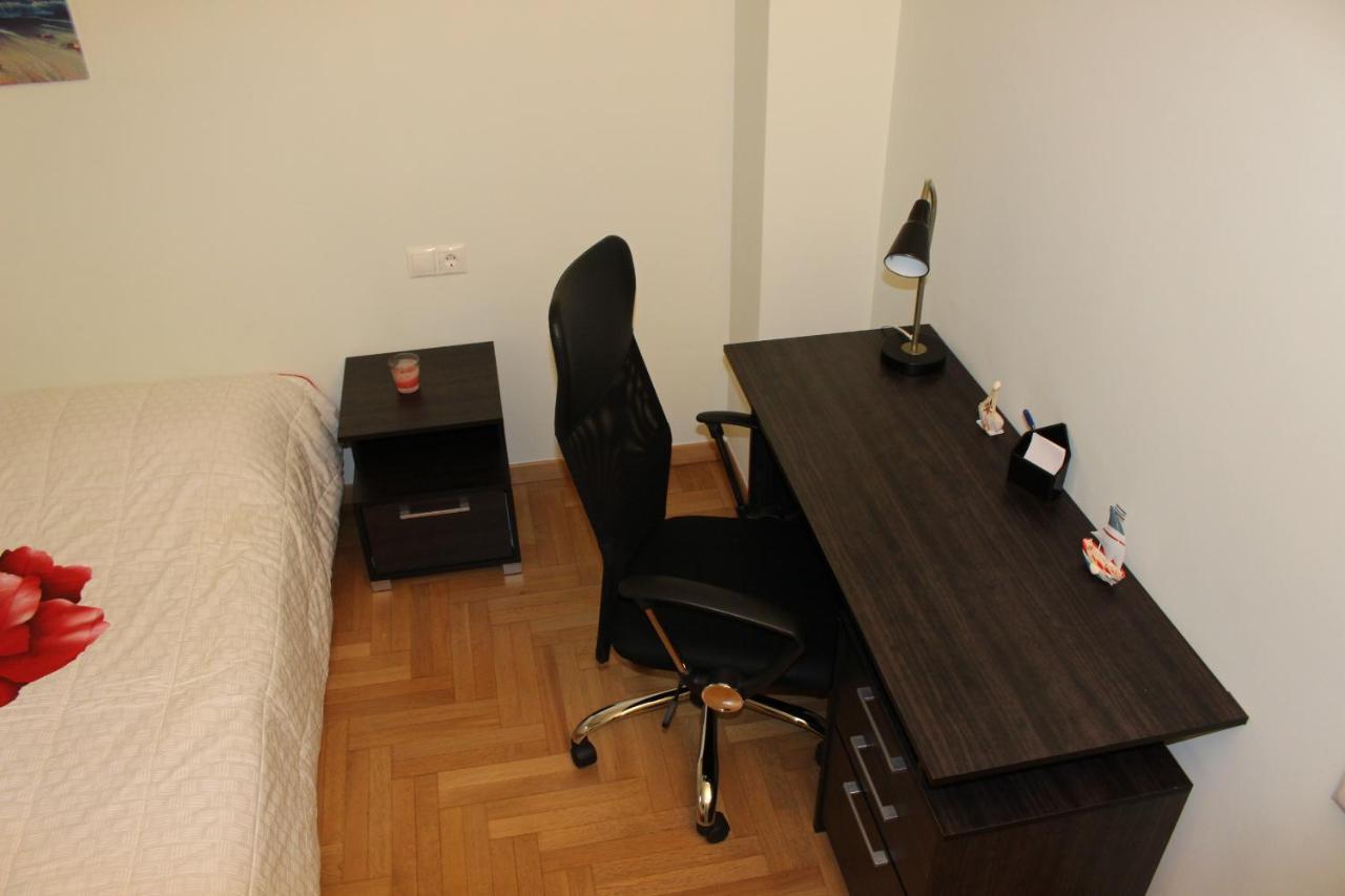 Comfortable Apartment In The Center Of Атина Екстериор снимка
