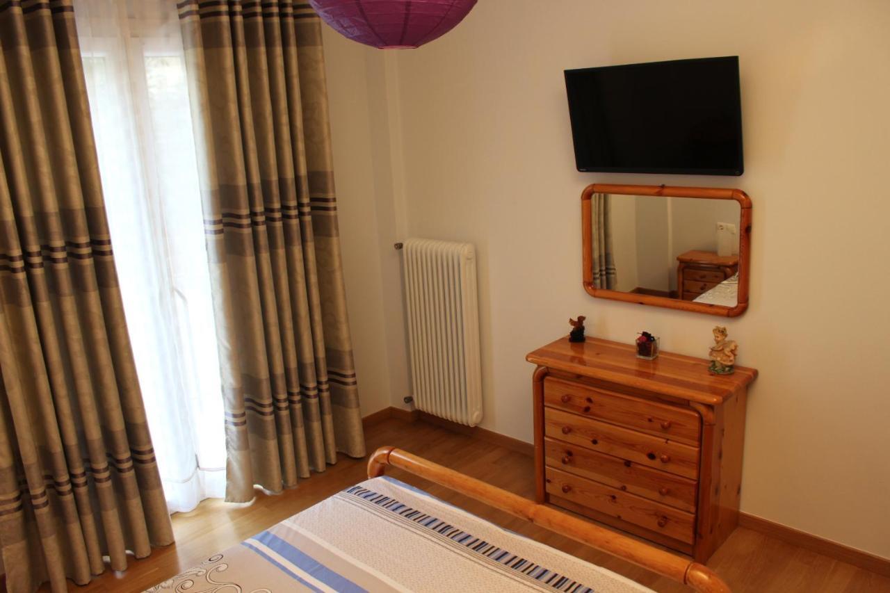 Comfortable Apartment In The Center Of Атина Екстериор снимка