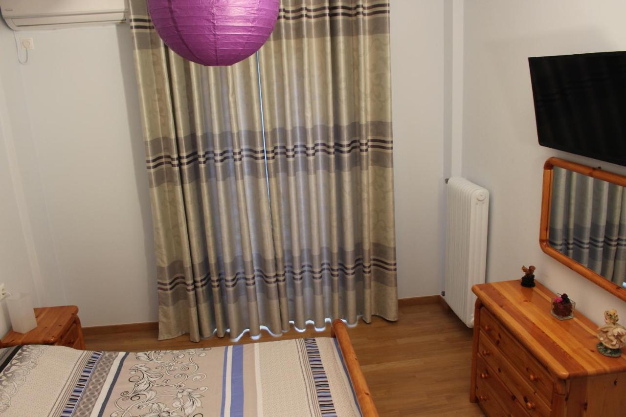 Comfortable Apartment In The Center Of Атина Екстериор снимка