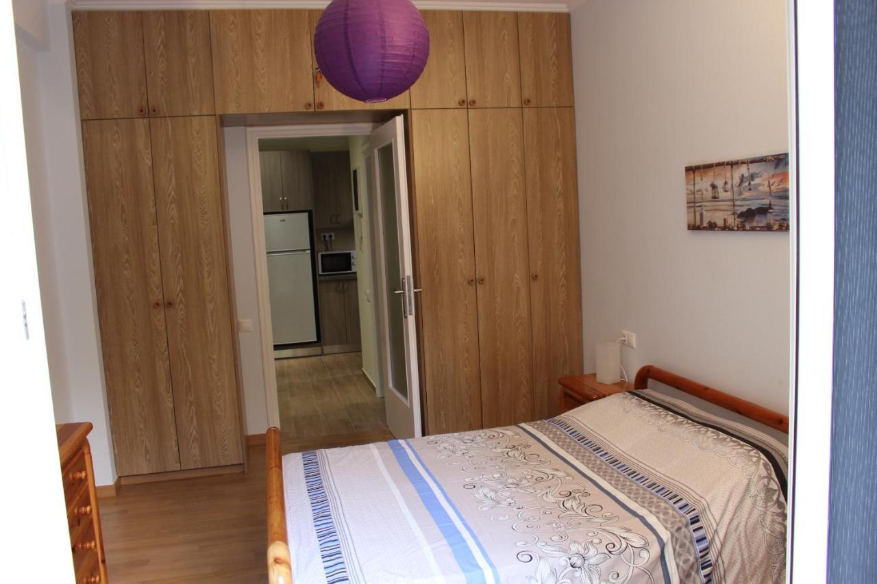 Comfortable Apartment In The Center Of Атина Екстериор снимка