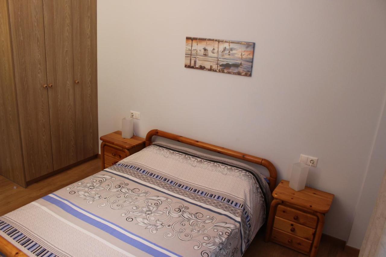 Comfortable Apartment In The Center Of Атина Екстериор снимка